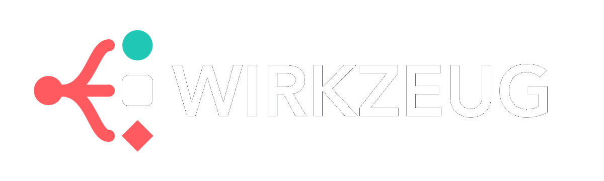 WIRKZEUG Logo (weiss)