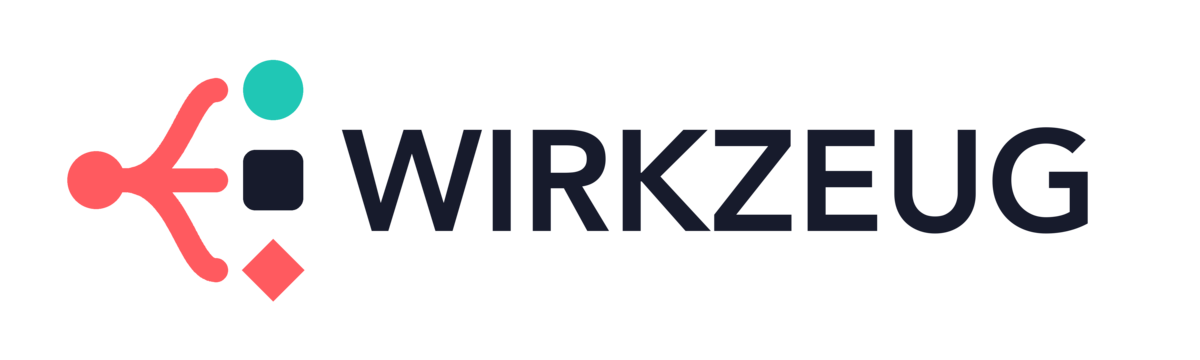 WIRKZEUG Logo
